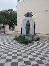 Monumento De Corrientes