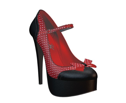 I Designed My Perfect Shoes!