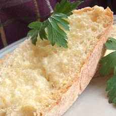 The Best Garlic Bread