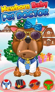 How to get Newborn Pet Baby Doctor Free patch 1.5 apk for bluestacks