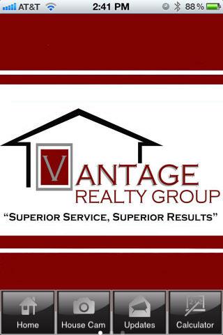 Vantage Realty Group