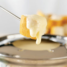 Swiss Cheese Fondue