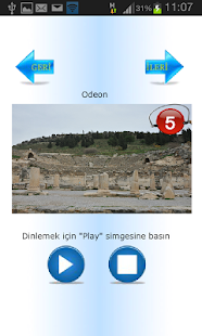 How to install Ephesus Audio Guide - English 1.0.2 unlimited apk for pc