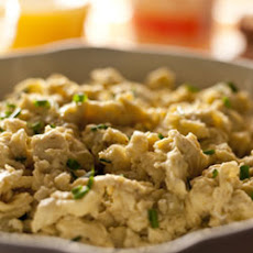 Classic Campbelled Eggs