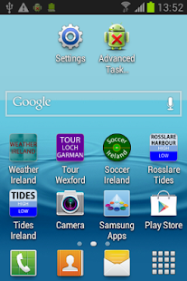 How to mod Soccer Ireland patch 1.6 apk for android