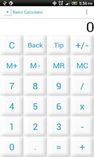 How to download Basic Calculator Free 2.9.2 apk for android