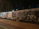 Jumeirah Graffiti Gallery
