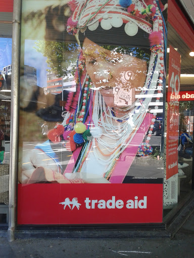 Trade Aid Windows