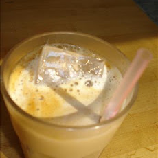Yummiest Iced Coffee (Like Bottled Frappuccino)