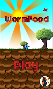 How to download Worm Food 1.2 unlimited apk for android