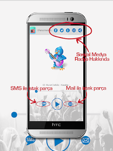 How to mod Fenomen Radyo 1.1 apk for android