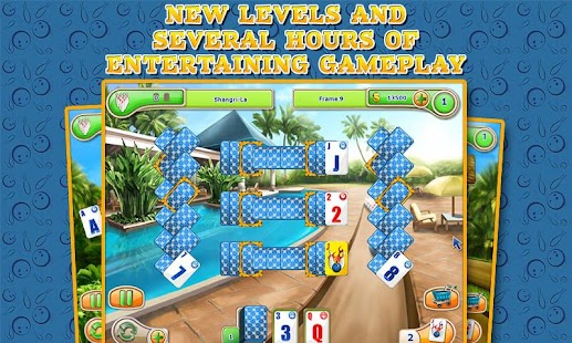 How to mod Strike Solitaire 2 1.1.1 mod apk for bluestacks