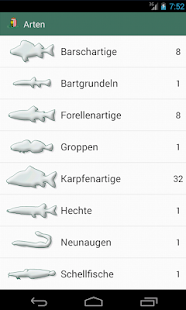 How to install Fische OÖ - Schonbestimmungen lastet apk for bluestacks