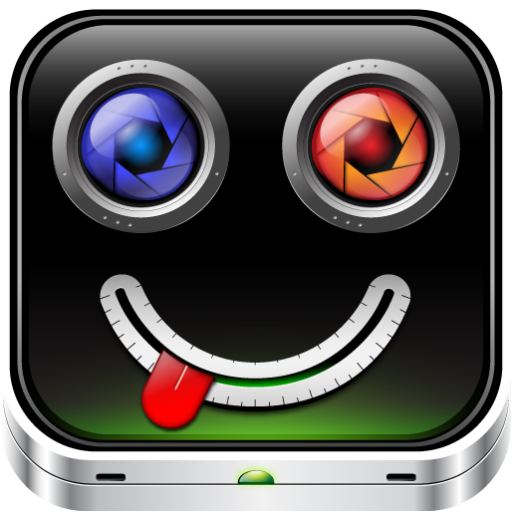 Camera Fun Free LOGO-APP點子