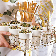 Hoppin' John Salad
