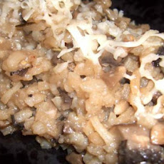 Lori's Risotto