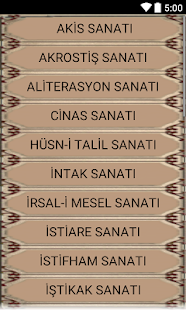 How to download YKS İçin Edebi Sanatlar 1.1 unlimited apk for pc