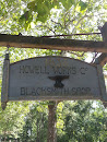 Howell Works Co Blacksmith Shop 1836
