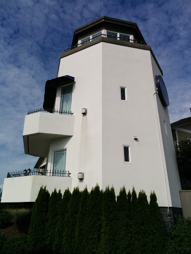 Bellwether Lighthouse