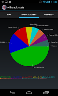 How to download WiFi Track 1.0.13a apk for bluestacks