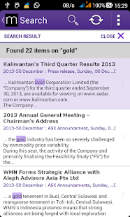 How to mod Mitrais Mining Newsletter 2.2.0 mod apk for android