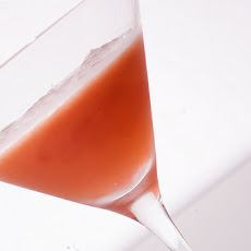 Licorice-Vodka (Blender recipe)