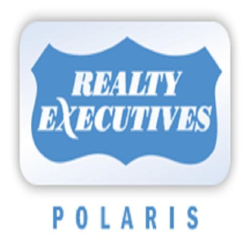 Realty Executives Polaris LOGO-APP點子