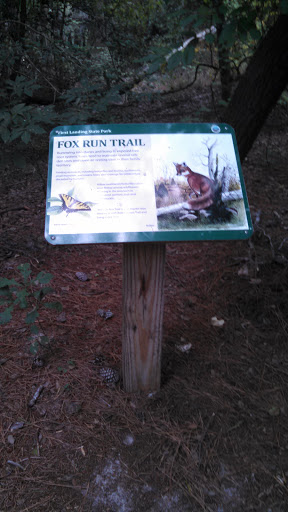 Fox Run Trail