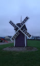 Windmill of Myllykatu