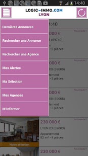 How to download Logic-immo.com Lyon 1.0.2 mod apk for pc