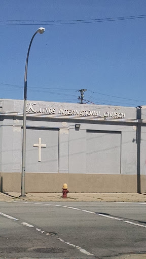 Kainos International Church 
