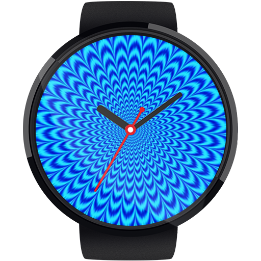 Illusion HD Watch Face
