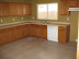 The kitchen.