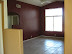 The dining area...or what we would make the dining area.