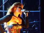 Simone Simons