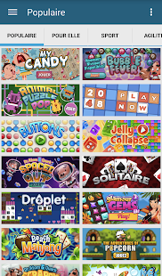 How to install Jeux.com - free games 2.3 mod apk for laptop
