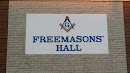 Freemasons  Hall