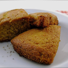 Yellow Corn Muffins - Gluten Free (Like Jiffy Cornbread Mix)