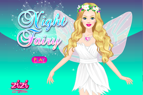 How to download Night Fairy Dress Up lastet apk for android