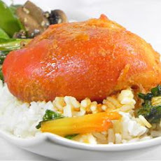 Trini Style Chicken
