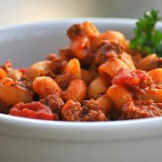 Goulash Supreme