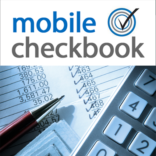 Mobile Checkbook LOGO-APP點子