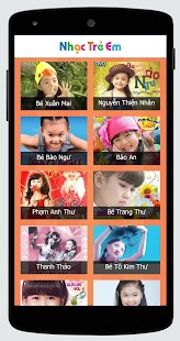 How to get Nhac Tre Em 1.0 mod apk for laptop