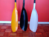 Remos  Palas Kayak