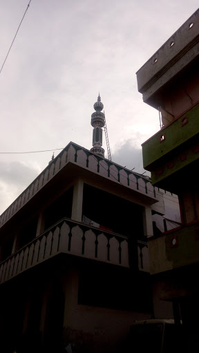 Munawar Masjid 