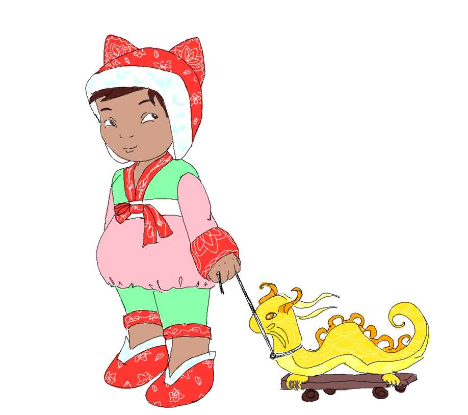 Toddler clothes