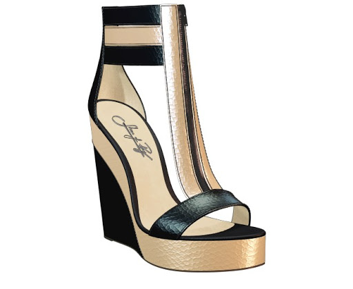 I Designed My Perfect Shoes!