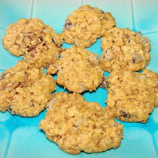 Spicy and Savory Chocolate Chip Cookies (aka Sierra Nuggets)