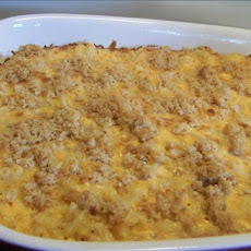 21st Century Macaroni and Cheese