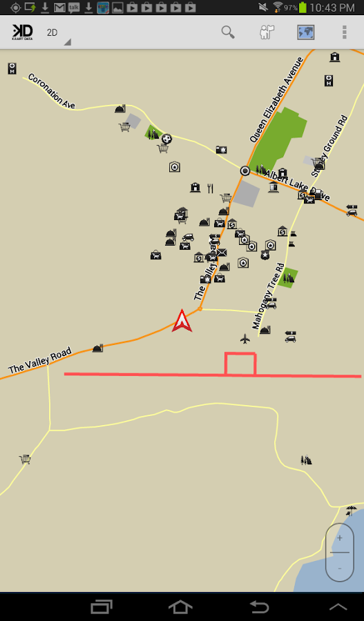 Download free software Gps Maps Cyprus Free llcdevelopers